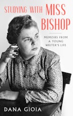 Studying with Miss Bishop