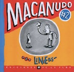 Macanudo #2