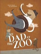 My Dad At The Zoo
