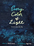 Every Color of Light