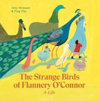 The Strange Birds of Flannery OConnor