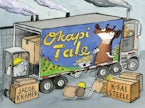 Okapi Tale