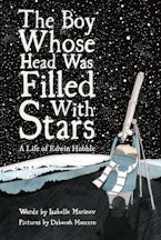 The Boy Whose Head Was Filled with Stars