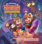 The Discovery of Fireworks and Gunpowder