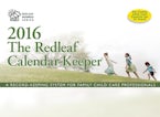 The Redleaf Calendar-Keeper 2016