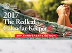 The Redleaf Calendar-Keeper 2017