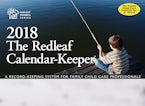 Redleaf Calendar-Keeper 2018