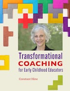 Transformational Coaching for Early Childhood Educators