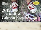 The Redleaf Calendar-Keeper 2019