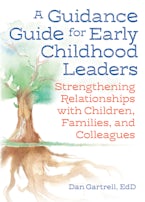A Guidance Guide for Early Childhood Leaders