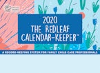 Redleaf Calendar-Keeper 2020
