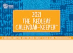 The Redleaf Calendar-Keeper 2021