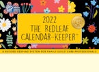 The Redleaf Calendar-Keeper 2022