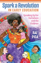 Spark a Revolution in Early Education