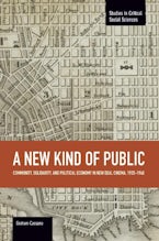 A New Kind of Public