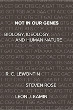 Not In Our Genes