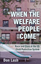 "When the Welfare People Come"