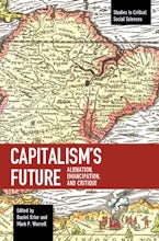 Capitalism’s Future