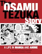 The Osamu Tezuka Story