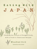Eating Wild Japan