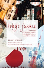 Tokyo Junkie