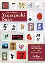 Discovering Yamaguchi Sake