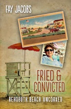 Fried & Convicted