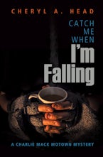 Catch Me When Im Falling