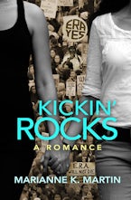 Kickin Rocks