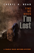 Find Me When Im Lost
