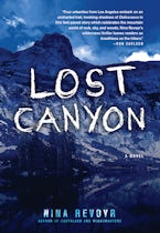 Lost Canyon