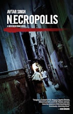 Necropolis