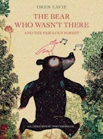 The Bear Who Wasnt There