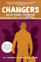 Changers Book Four