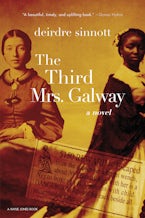 The Third Mrs. Galway