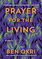 Prayer for the Living