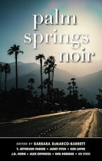 Palm Springs Noir