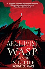 Archivist Wasp