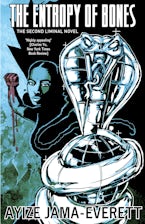The Entropy of Bones