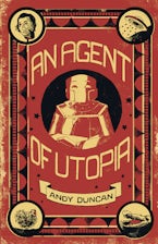 An Agent of Utopia