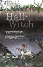 Half-Witch