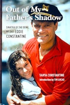 Out of My Fathers Shadow