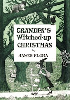 Grandpa’s Witched Up Christmas