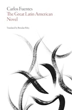The Great Latin American Novel