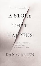 A Story that Happens