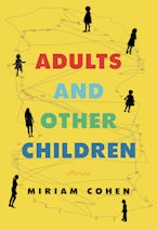 Adults and Other Children