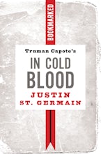 Truman Capotes In Cold Blood: Bookmarked