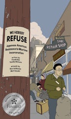 WE HEREBY REFUSE
