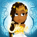 Oshuns Book of Mirrors