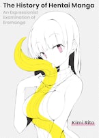 The History of Hentai Manga